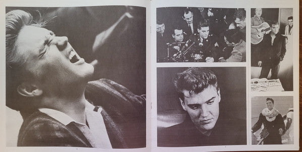 Elvis Aron Presley (1955-1980 - 25 Anniversary) - Presley, Elvis
