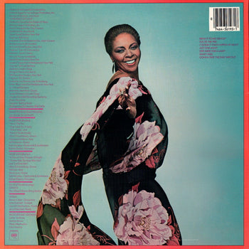 Step Aside For A Lady - Houston, Cissy