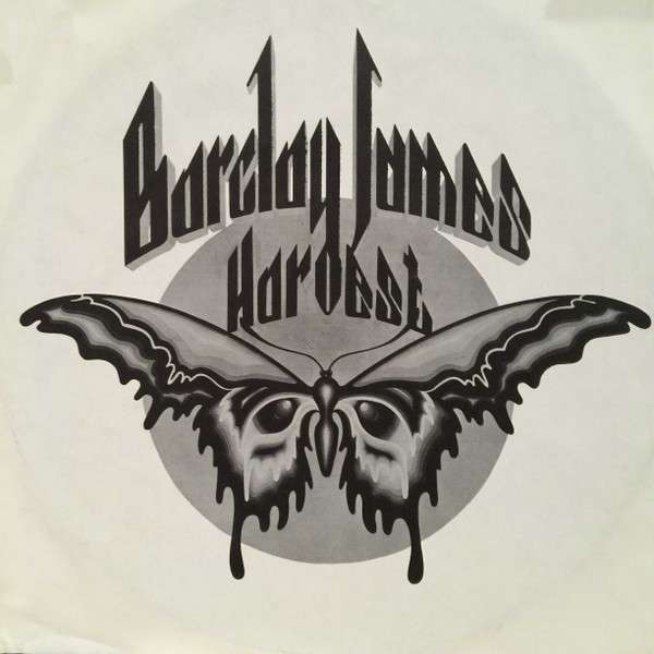 Baby James Harvest - Barclay James Harvest