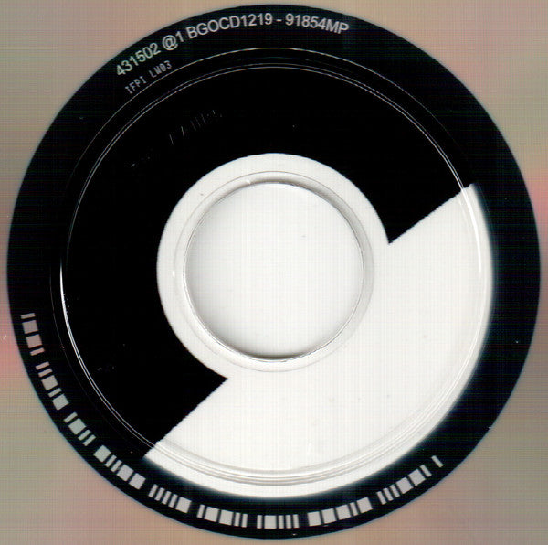 Gap Band I / Gap Band Ii / Gap Band Iii - Gap Band