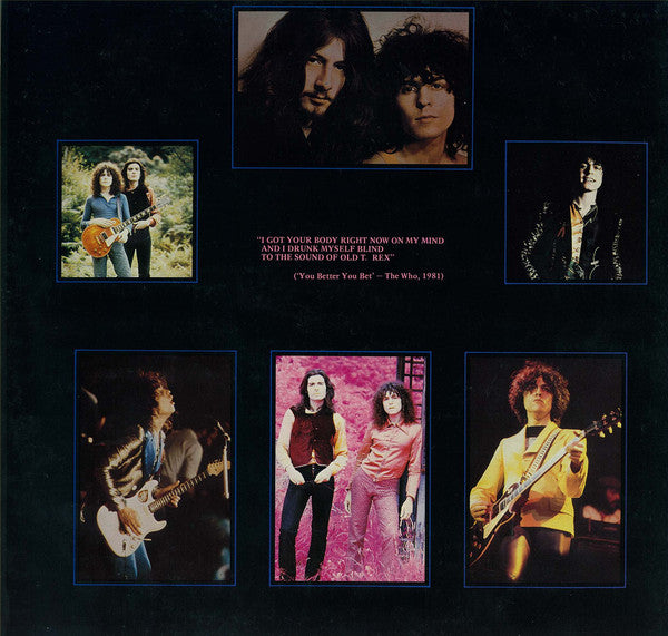 20th Century Boy - Bolan, Marc