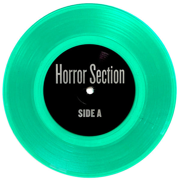 The Prowler - Horror Section