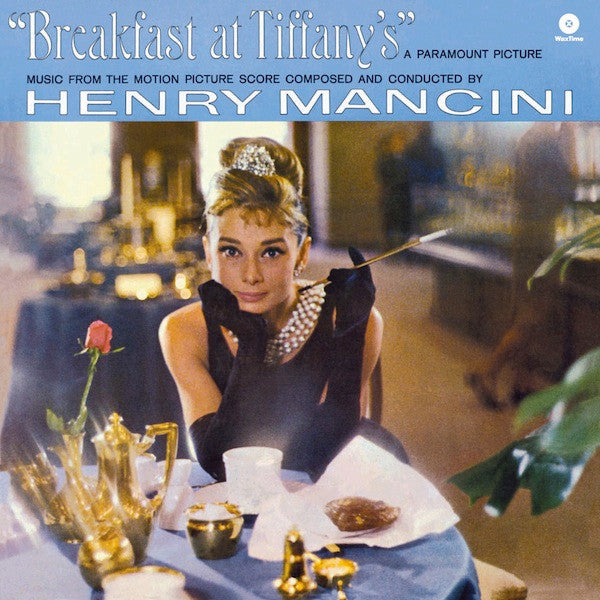Breakfast At Tiffany's - Mancini, Henry