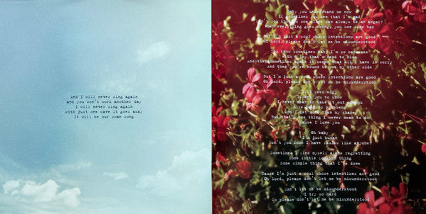 Honeymoon - Del Rey, Lana