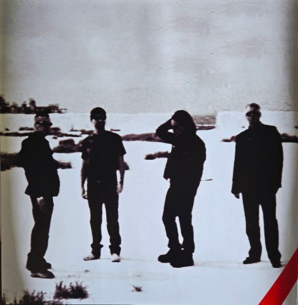 How To Dismantle An Atomic Bomb - U2