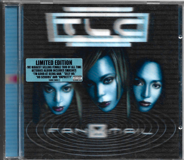 Fanmail - Tlc