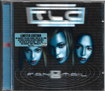Fanmail - Tlc