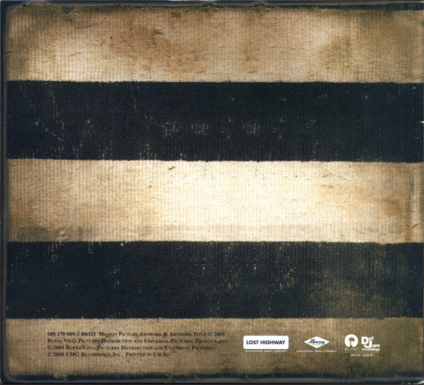 O Brother Where Art Thou - Various