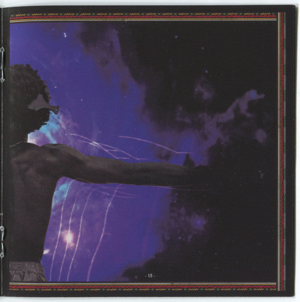 B4.Da.Ss - Joey Bada$$ [CD]