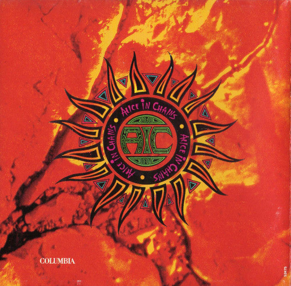 Dirt - Alice In Chains