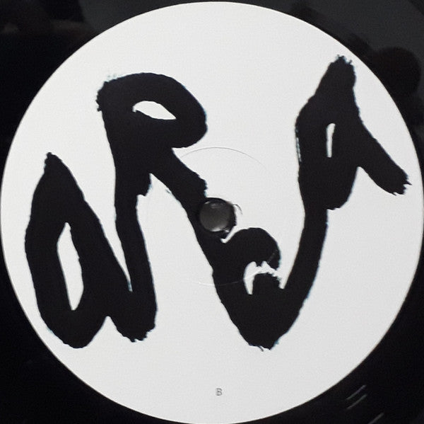 Arca - Arca