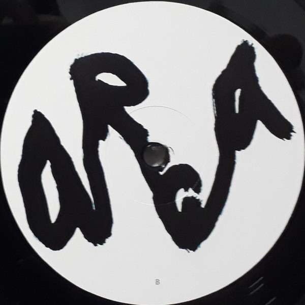 Arca - Arca