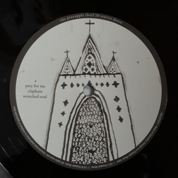 10 Stories Down - Pineapple Thief