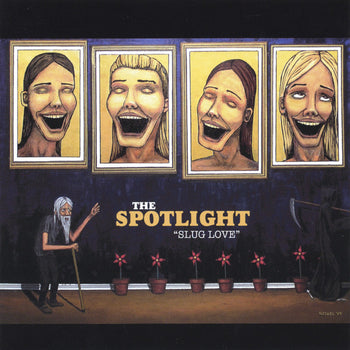 Slug Love - Spotlight, The