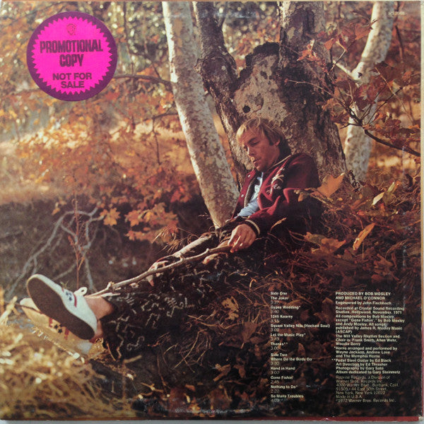 Bob Mosley - Mosley, Bob