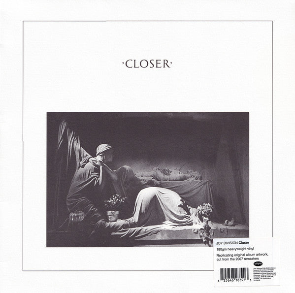 Closer - Joy Division