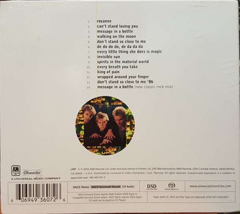 Every Breath You Take (The Classics) - Police, The