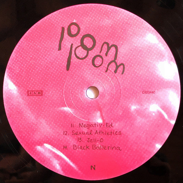 Pom Pom - Ariel Pink