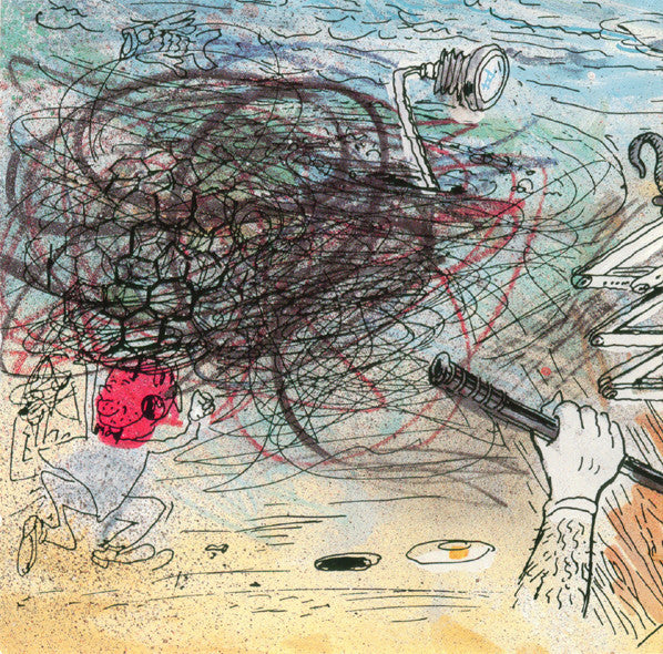 Does Humor Belong In Music? - Zappa, Frank