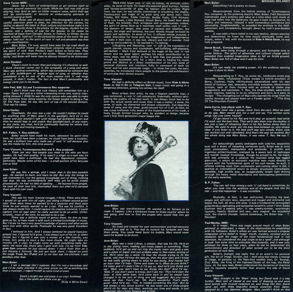 20th Century Boy - Bolan, Marc
