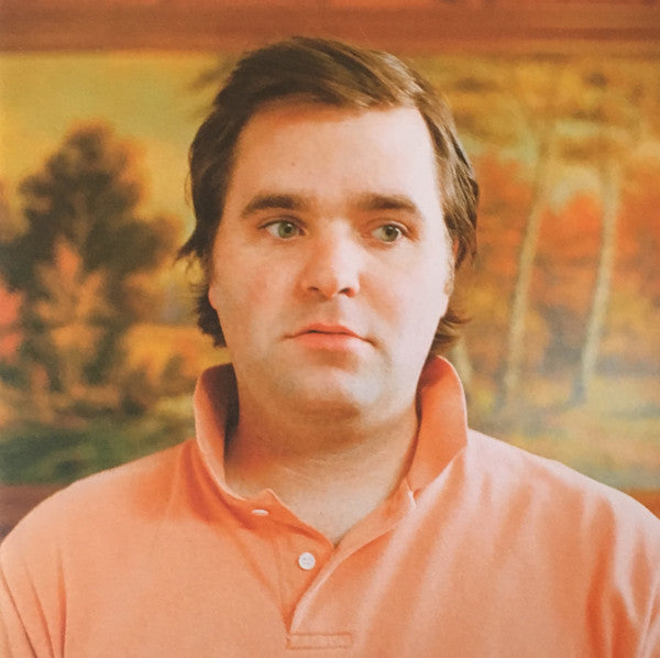 Give Up - Postal Service, The