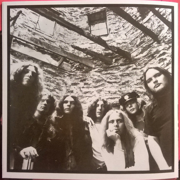 Pronounced Leh-Nerd Skin-Nerd - Lynyrd Skynyrd