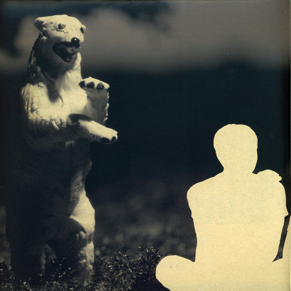 Give Up - Postal Service, The