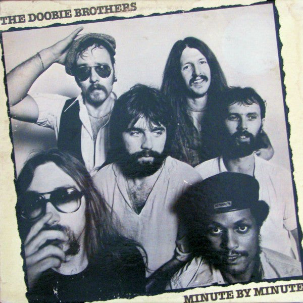 Minute By Minute - Doobie Brothers