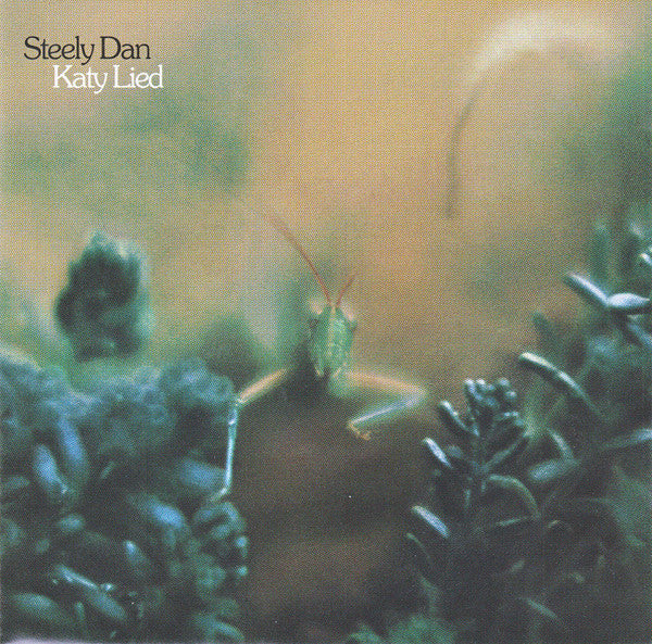 Katy Lied - Steely Dan