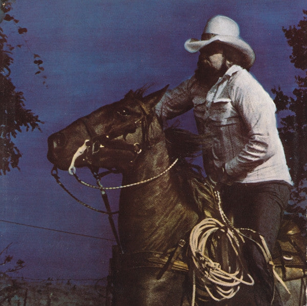 Nightrider - Daniels, Charlie Band