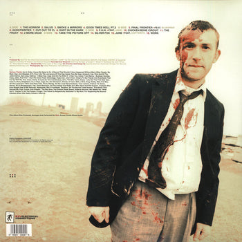 Deadringer - RJD2
