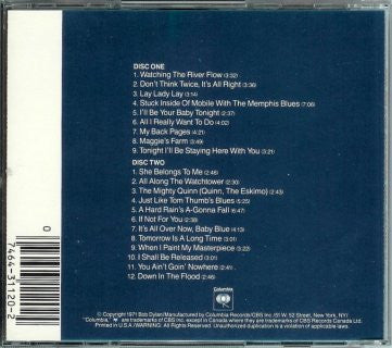 Bob Dylan's Greatest Hits Vol. II - Dylan, Bob