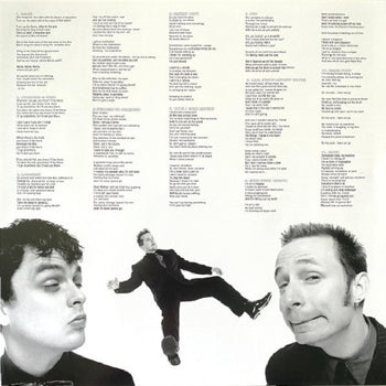 International Superhits - Green Day