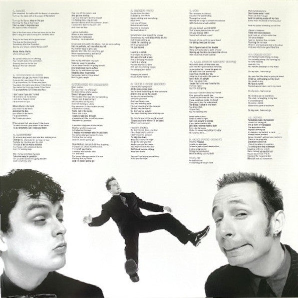 International Superhits - Green Day