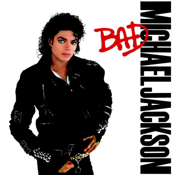 Bad - Jackson, Michael