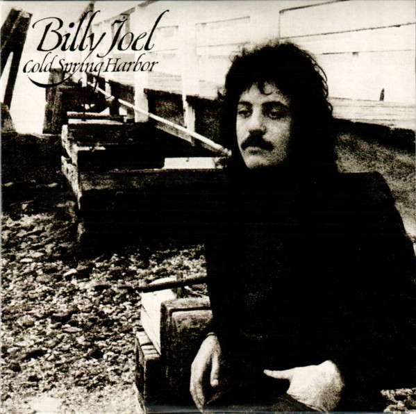 Original Album Classics - Joel, Billy