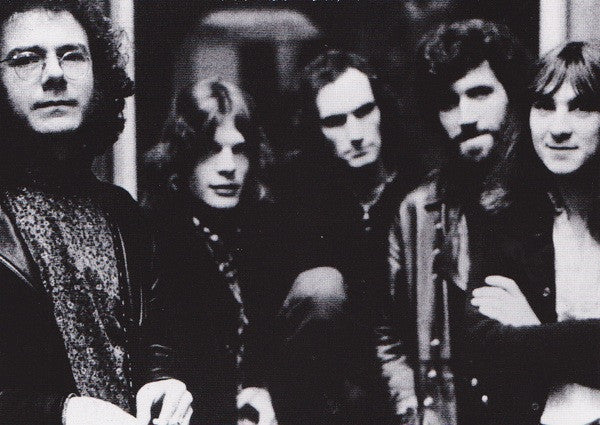 Lizard - King Crimson