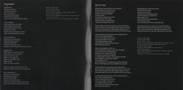 19 - Adele