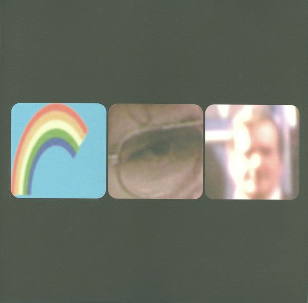In A Beautiful Place In The Country - Boards Of Canada