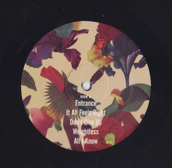 Paracosm (Mpdl) - Washed Out