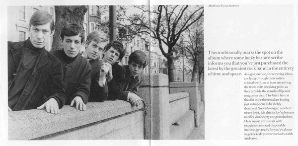 Forty Licks - Rolling Stones