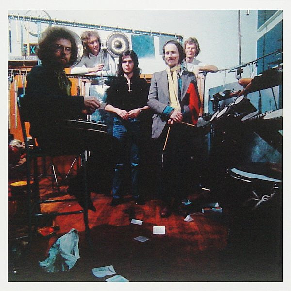 Larks' Tongues In Aspic - King Crimson