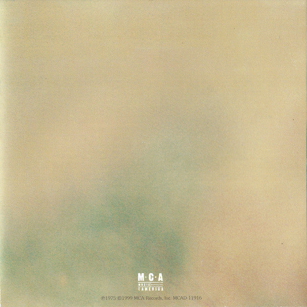 Katy Lied - Steely Dan