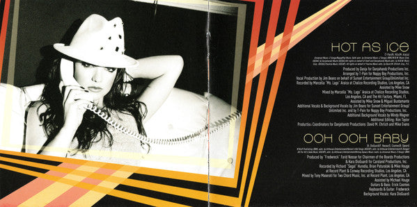 Blackout - Spears, Britney