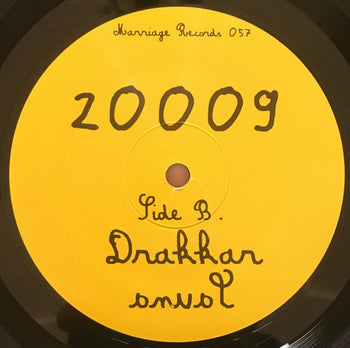 20009 - Drakkar Sauna
