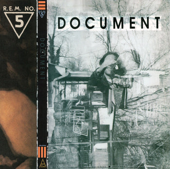Document - R.E.M.