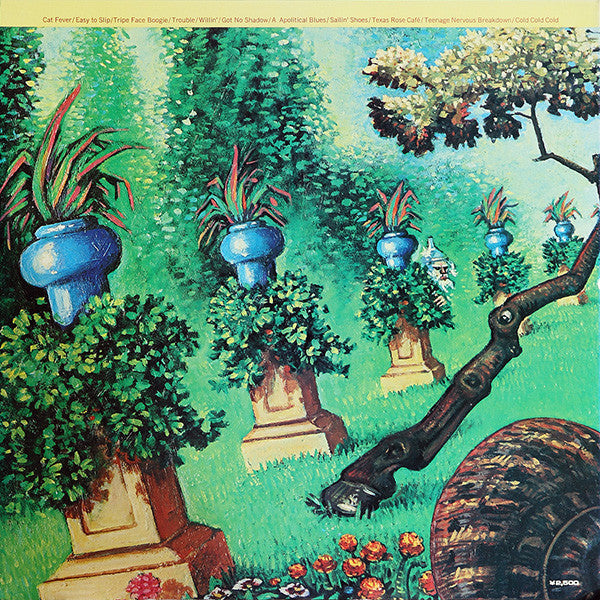 Sailin' Shoes - Little Feat