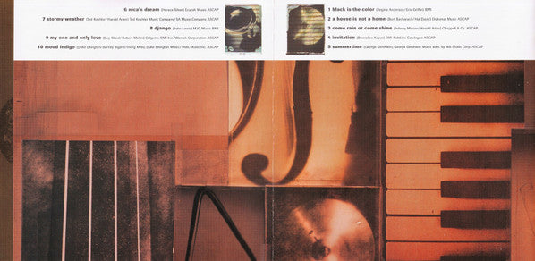 Invitation - Sample, Joe