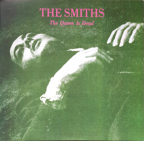 Queen Is Dead - Smiths, The