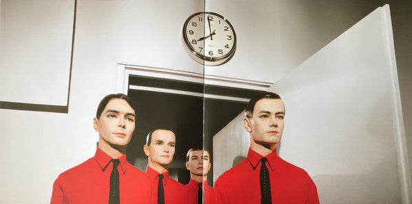 Man Machine - Kraftwerk